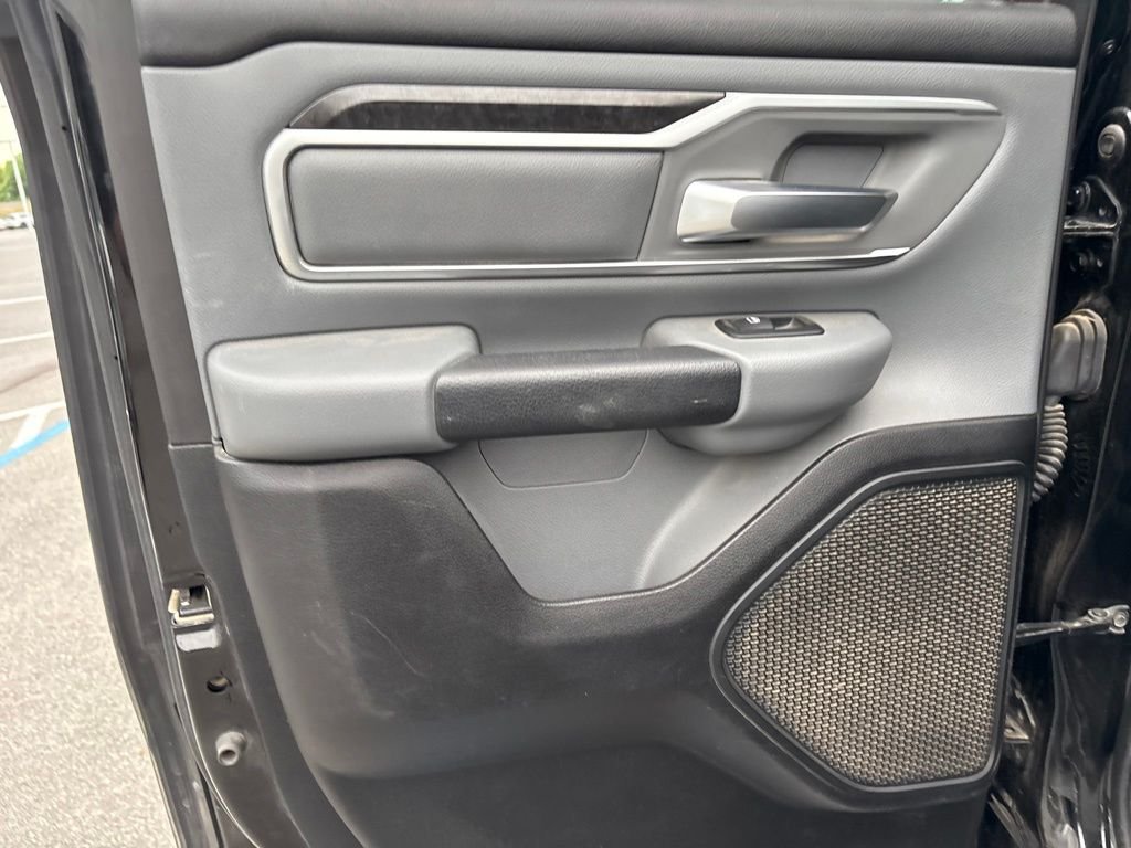 Used 2019 Black Ram Big Horn/Lone Star image 8