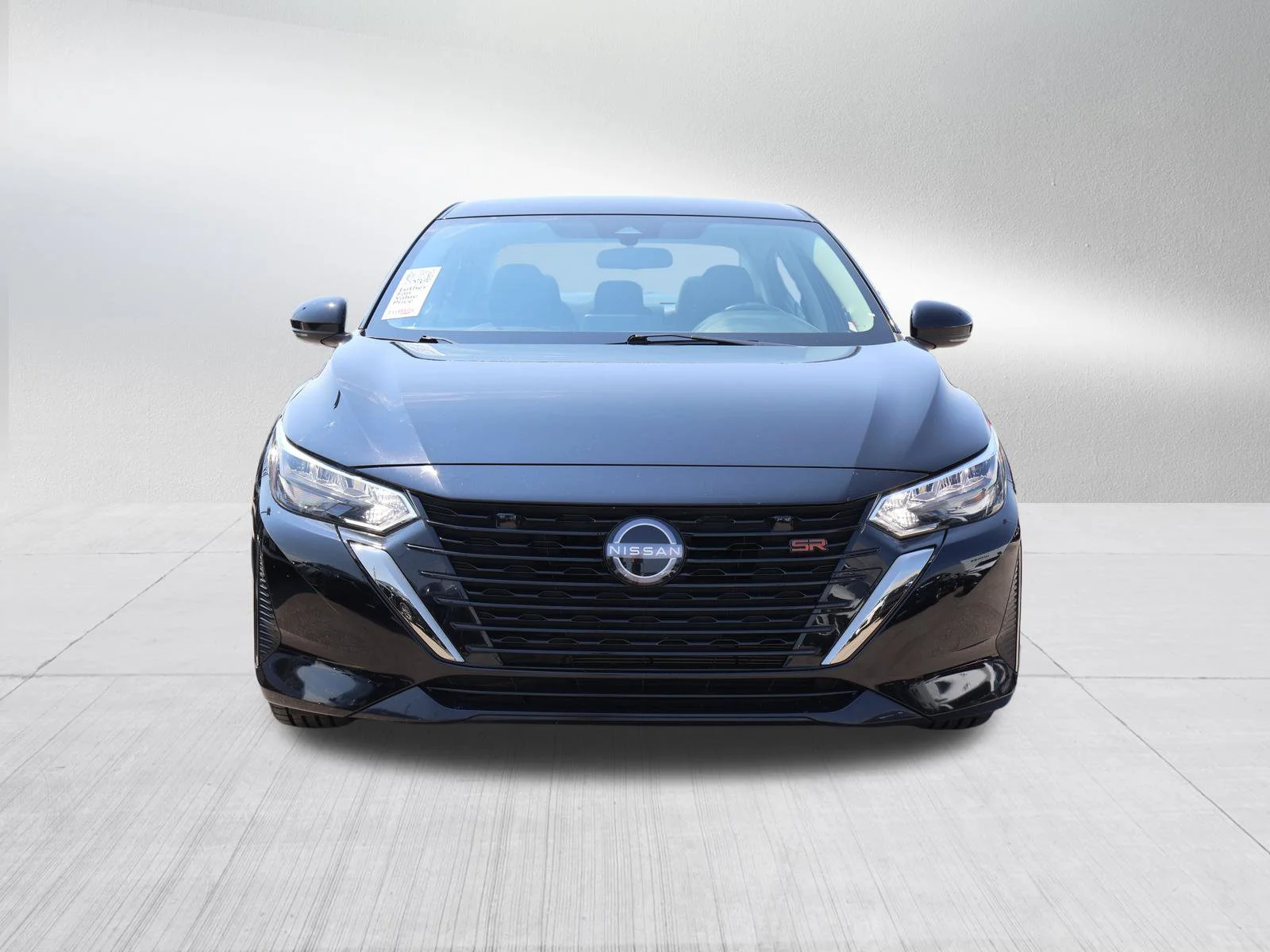 Used 2024 Nissan Sentra SR with VIN 3N1AB8DV1RY277362 for sale in Kansas City