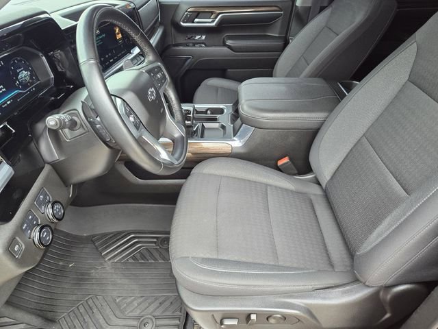 Used 2023 Red Hot Chevrolet RST image 13