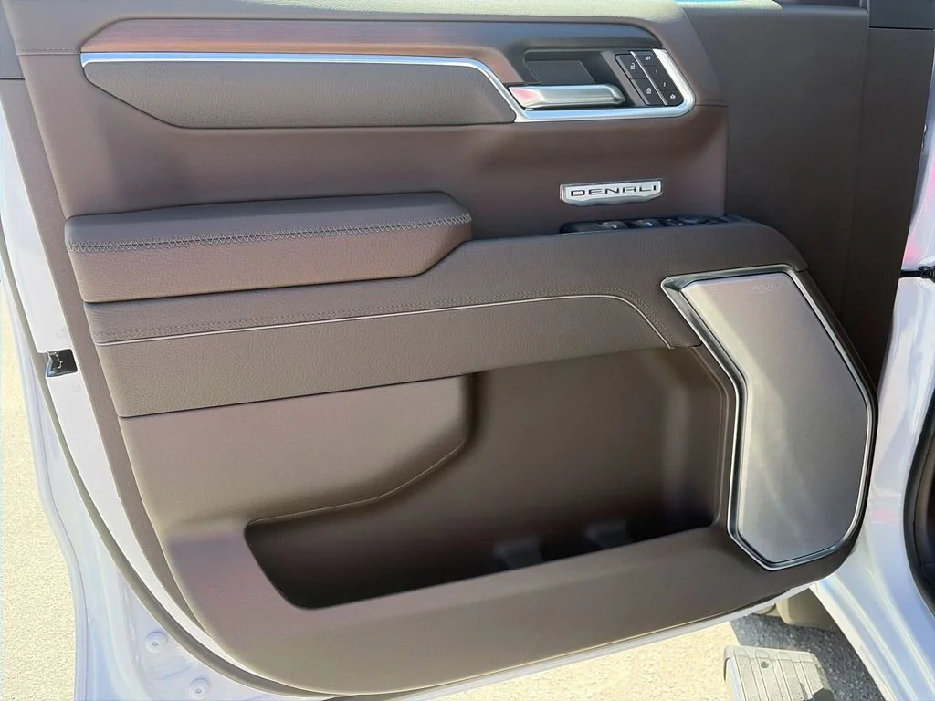 2026 GMC Sierra 1500 Denali - Photo 30
