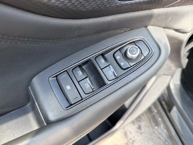 Used 2022 Black Subaru Wilderness image 17