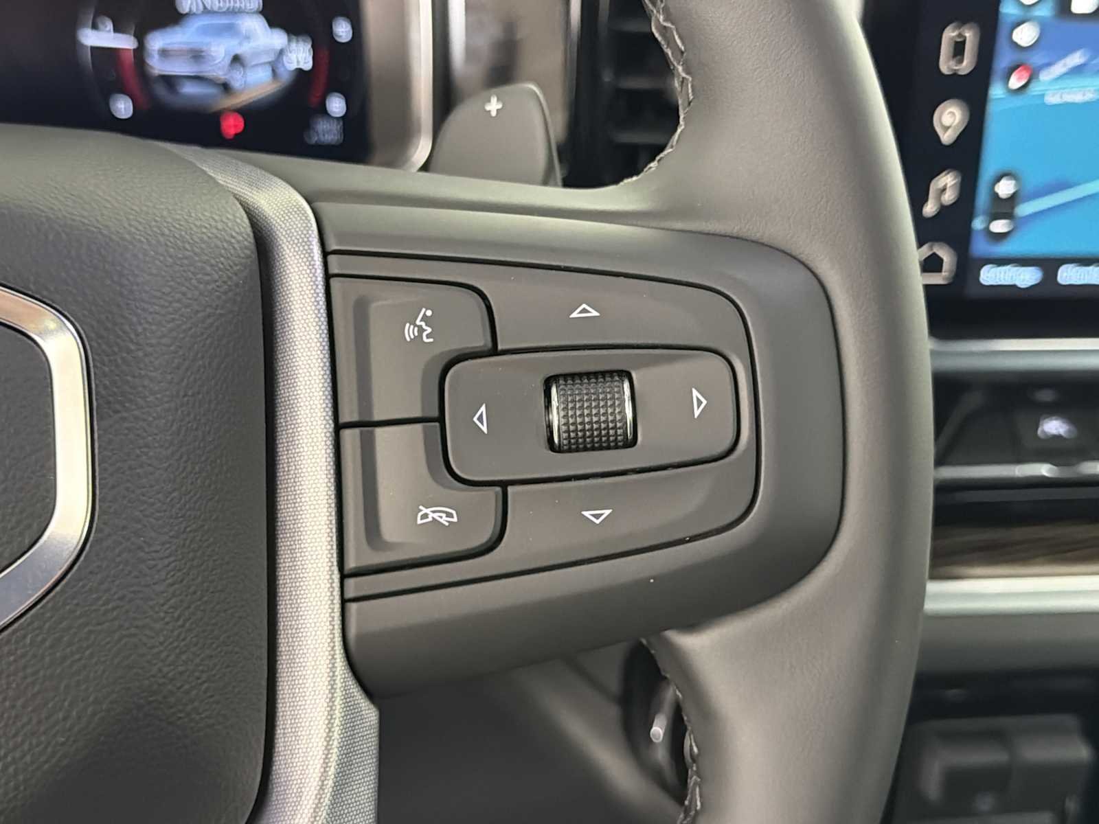 2026 GMC Sierra 1500 Elevation - Photo 24