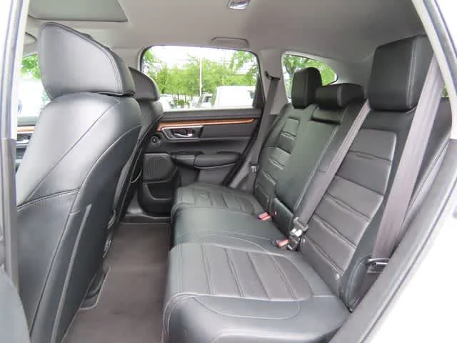 2022 Honda CR-V EX-L - Photo 13