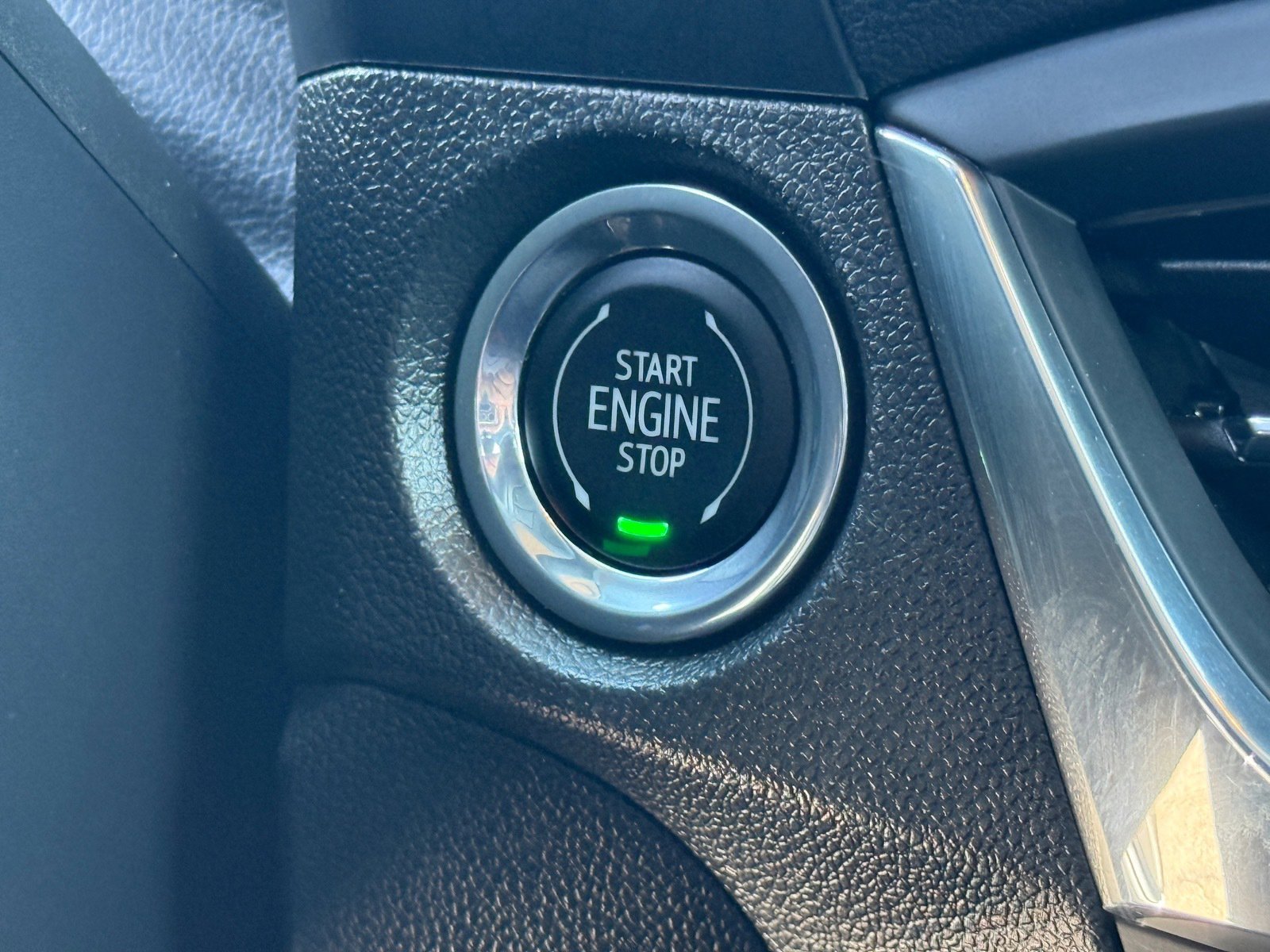 2025 Buick Encore GX Preferred - Photo 22