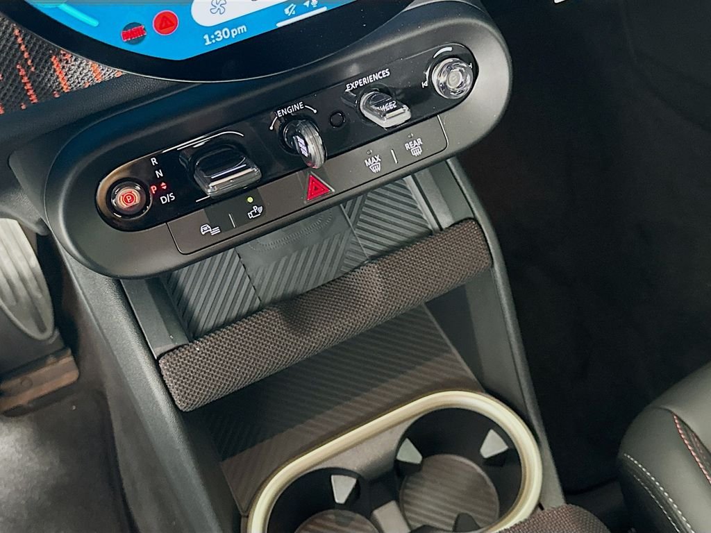 2026 MINI Countryman John Cooper Works - Photo 15