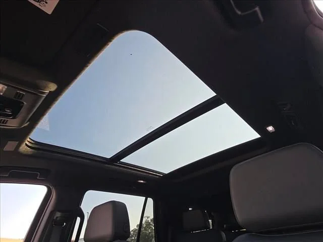 New 2026 Black Chevrolet Z71 image 22