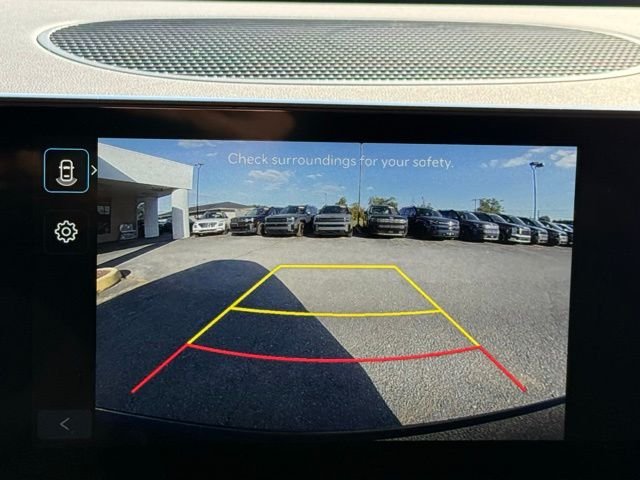 2026 Hyundai IONIQ 9 S - Photo 33