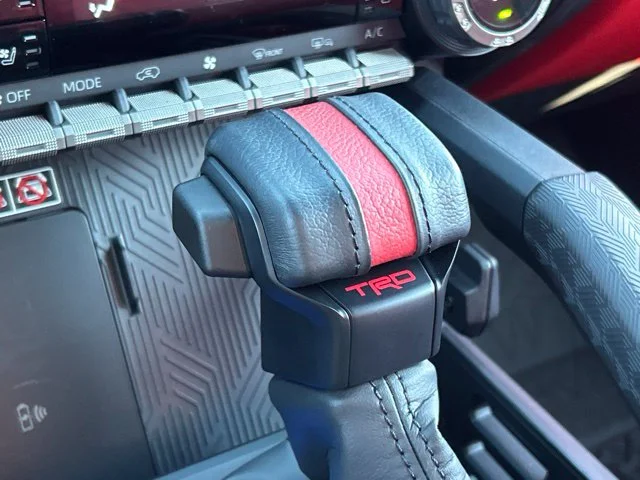 Certified Used 2025  Toyota TRD Pro image 58