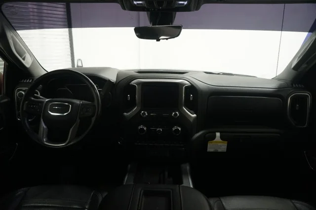 Used 2020 Dark Sky Metallic GMC Denali image 23