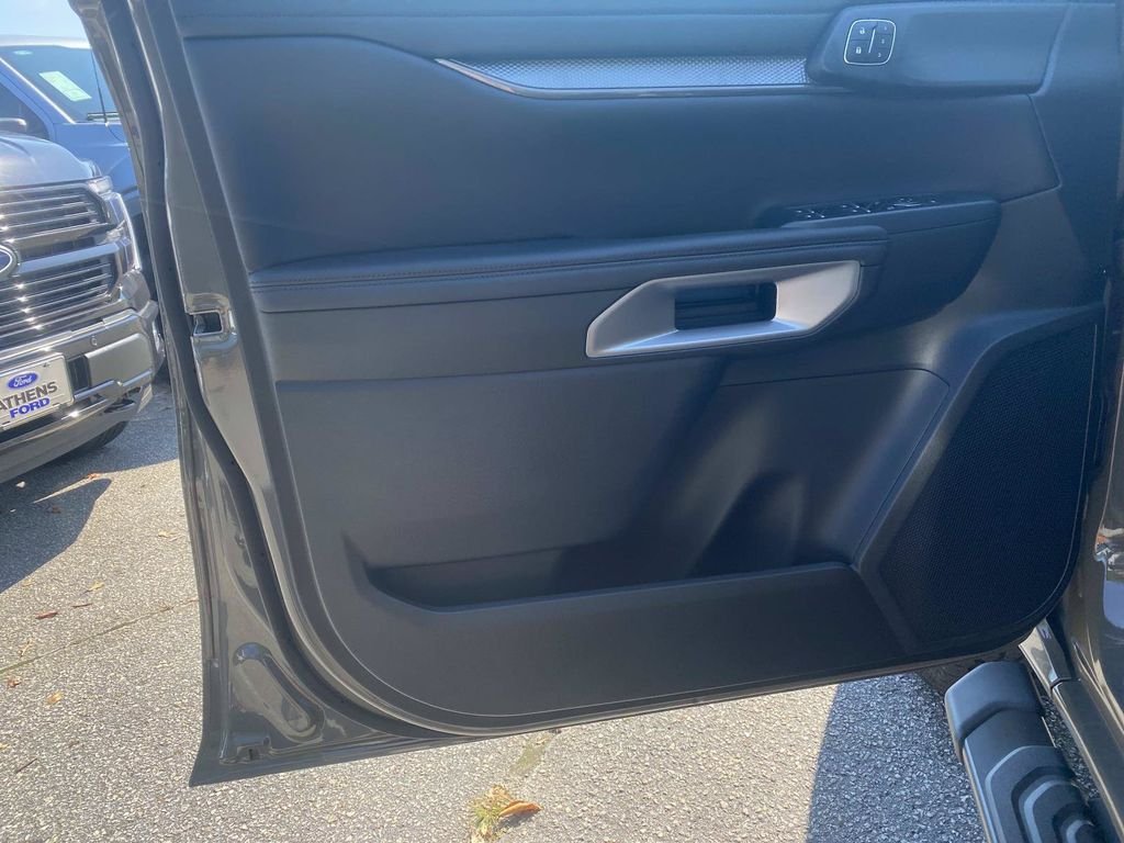 New 2026 Marsh Gray Ford Lariat® image 11