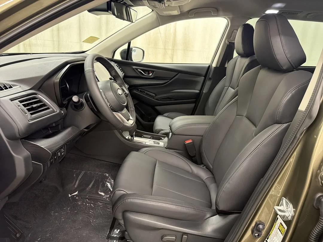 New 2027 Autumn Green Metallic Subaru Premium image 13