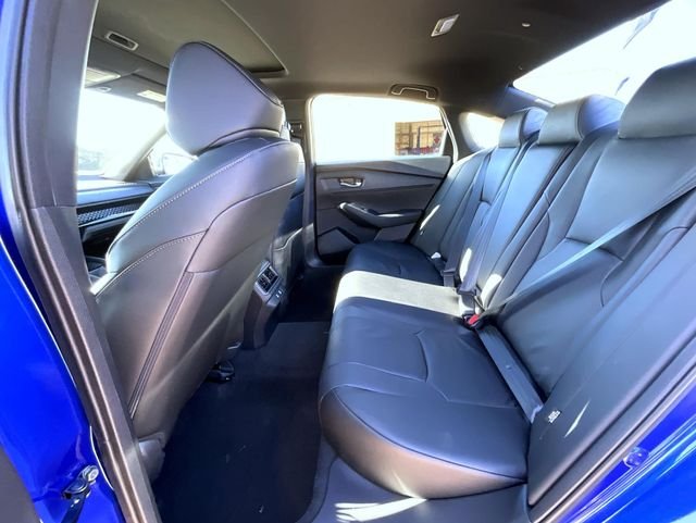 2025 Honda Accord Hybrid Sport-L - Photo 16
