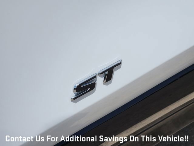 2026 Buick Encore GX Sport Touring - Photo 8