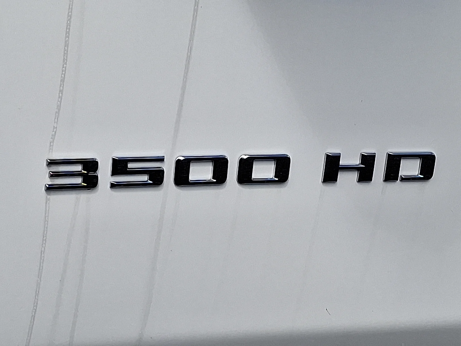 2026 Chevrolet Silverado 3500 HD Work Truck - Photo 23