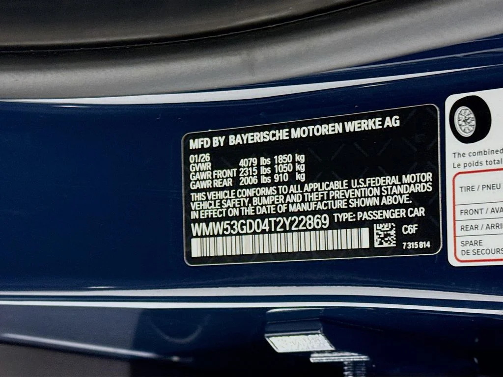 2026 MINI Hardtop 4 Door S - Photo 33