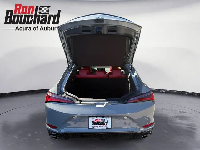 New 2026 Urban Gray Pearl Acura A-Spec Tech Package image 38