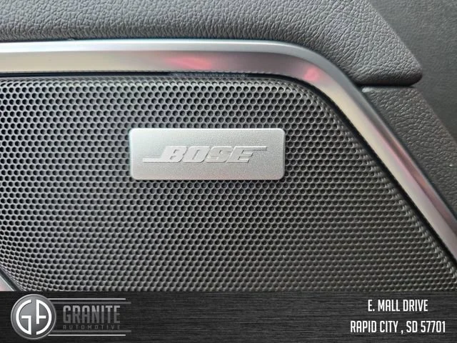 2026 GMC Sierra 1500 Elevation - Photo 31