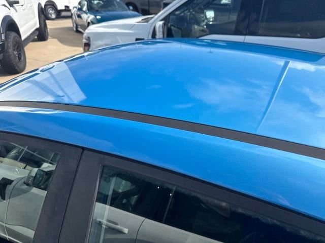 Used 2019 Blue Hyundai SE image 15