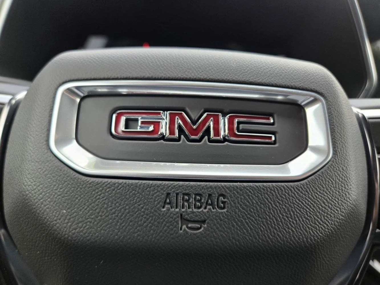 2026 GMC Canyon AT4 - Photo 24