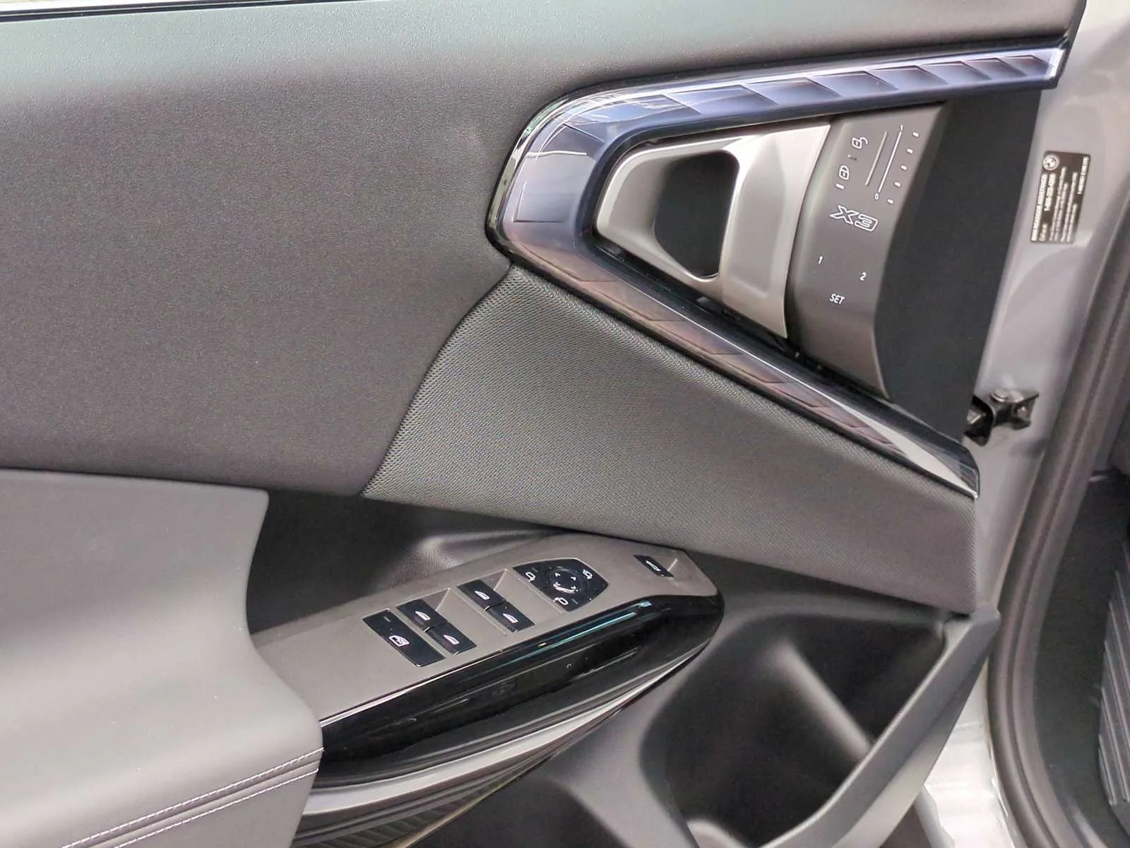 New 2026 Skyscraper Grey Metallic BMW 30 xDrive image 20