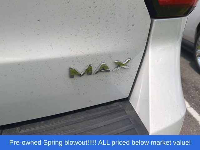 Used 2022 White Ford Platinum image 13