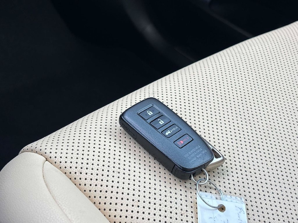 Used 2021 Black Lexus 300 Base image 24