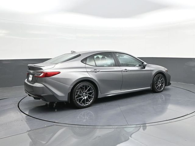 Used 2026 Heavy Metal Toyota SE image 15