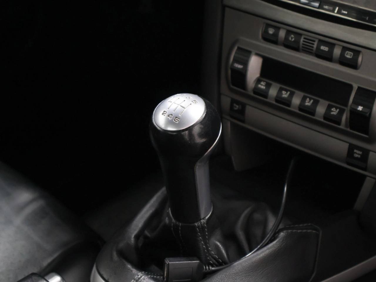 Used 2006 Seal Grey Metallic Porsche S image 17