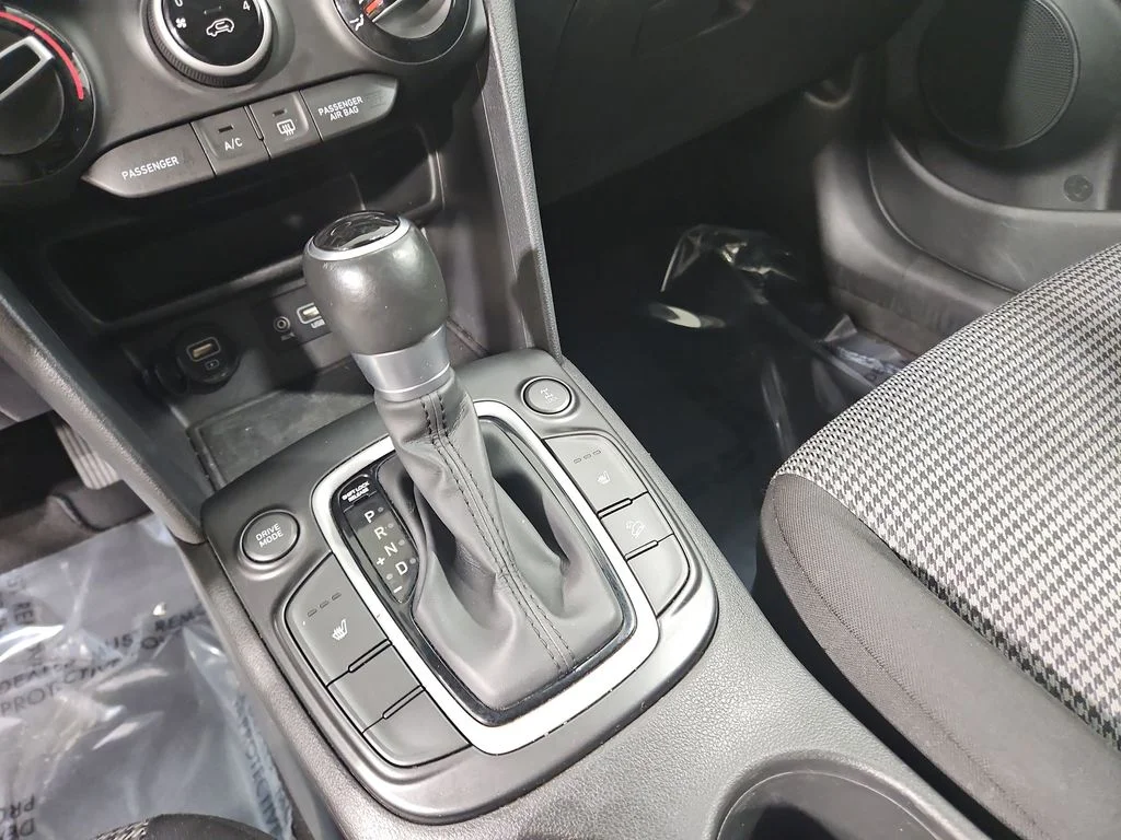 Used 2019 Thunder Gray Hyundai SEL image 23