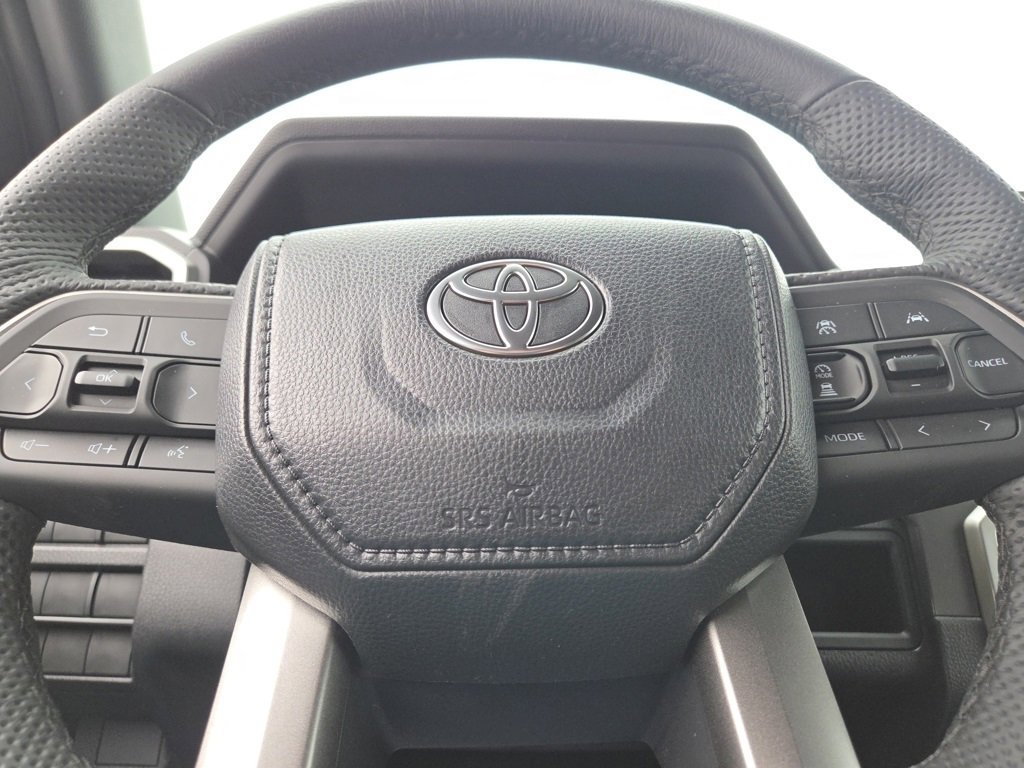 2026 Toyota Tacoma TRD Off Road - Photo 32