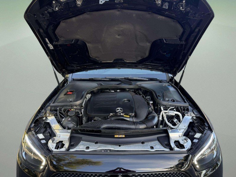 Certified Used 2023  Mercedes-Benz E 350 image 33