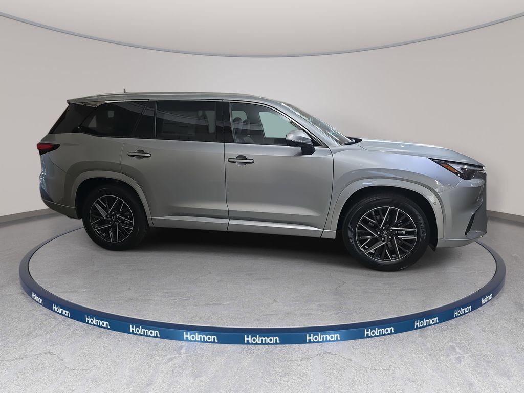 2026 Lexus TX 350 Premium - Photo 4