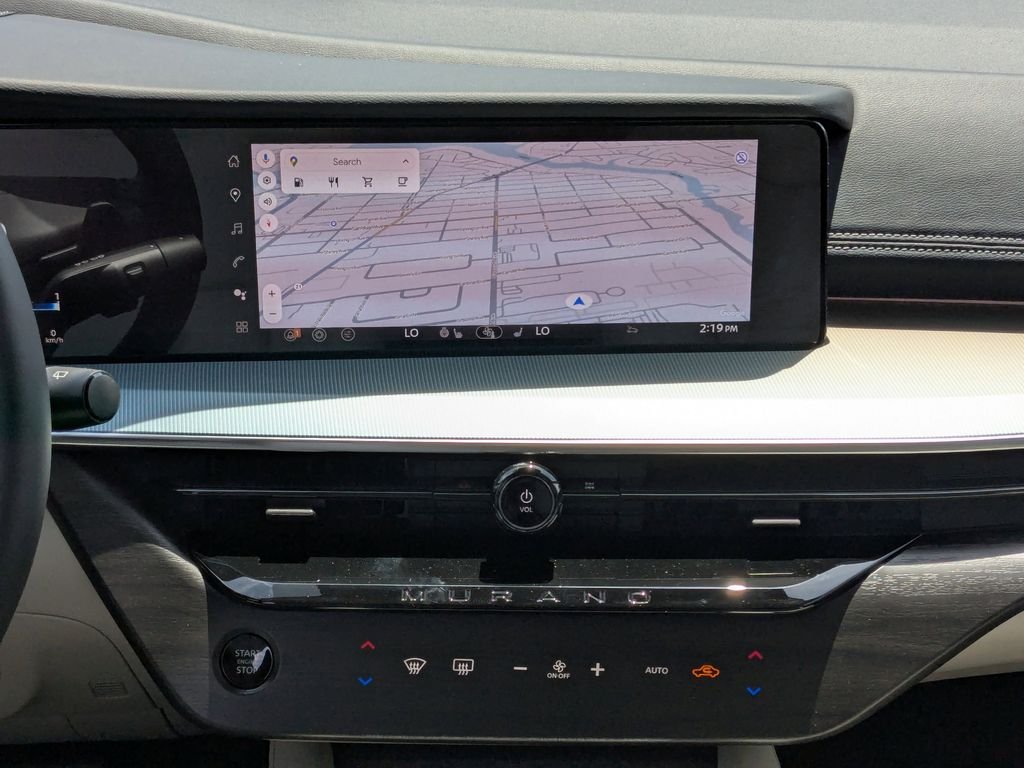 2025 Nissan Murano SL - Photo 19