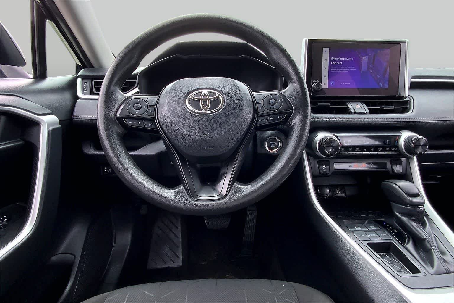 Used 2024 Blueprint Toyota XLE image 6