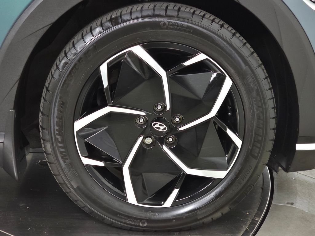 2023 Hyundai IONIQ 5 SEL - Photo 13