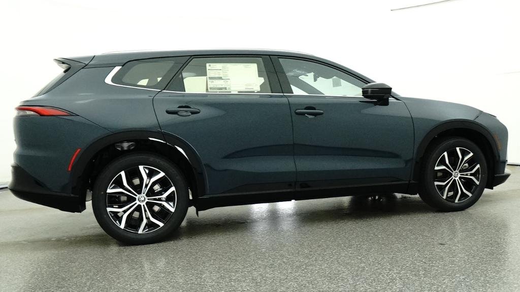 Certified Used 2026 Gray Toyota XLE image 16
