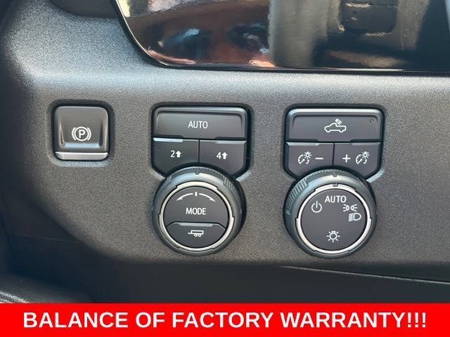 Certified Used 2024 Slate Gray Metallic Chevrolet LT (2FL) image 19