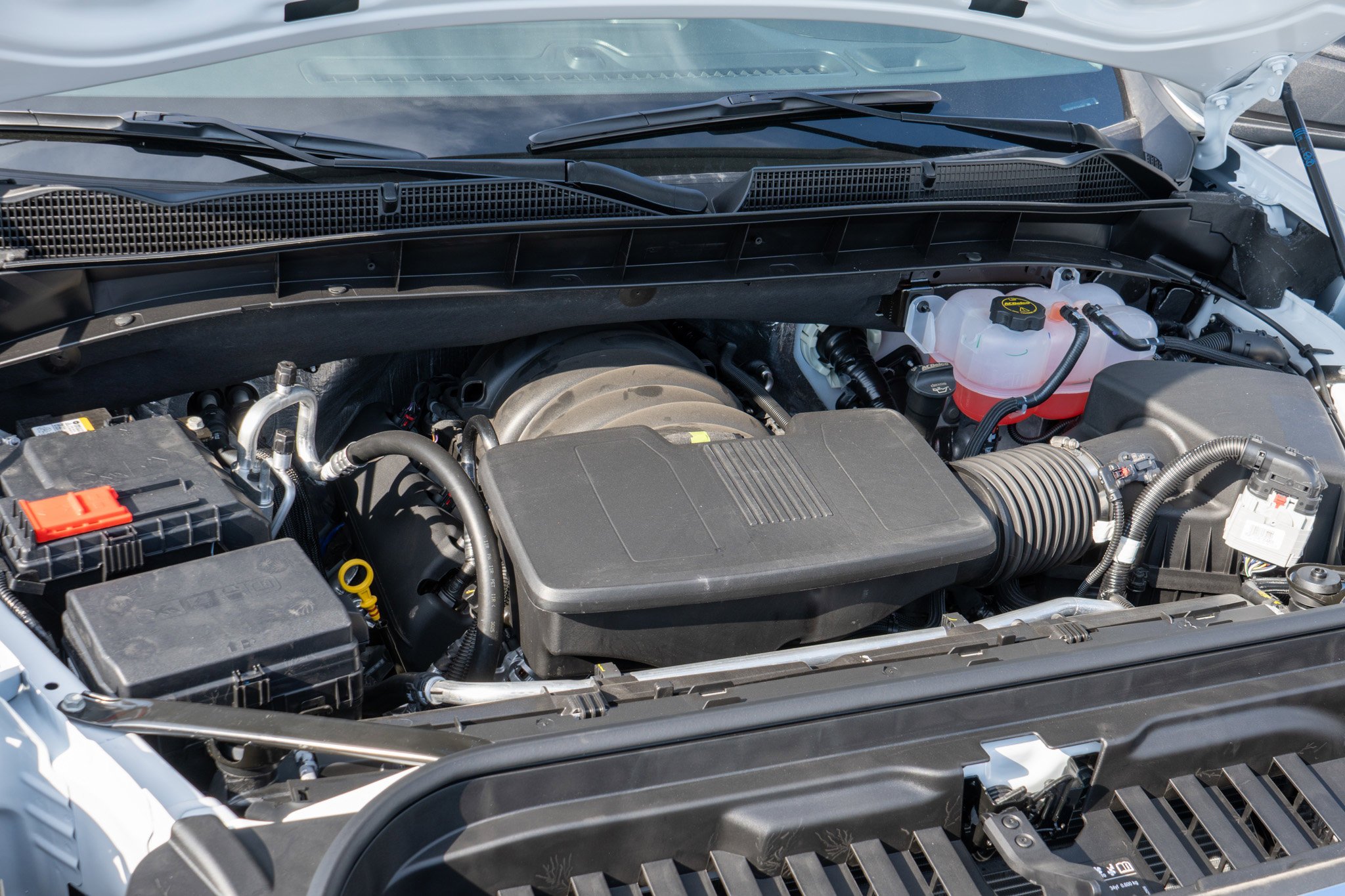2026 GMC Sierra 1500 Pro - Photo 18
