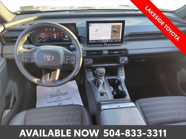 Certified Used 2026 STORM CLOUD Toyota  image 22
