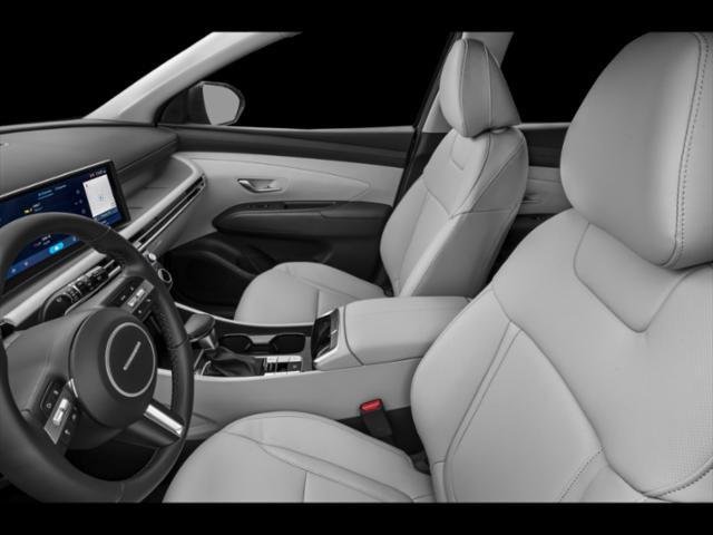 New 2026 Gray Hyundai SEL Premium AWD image 32