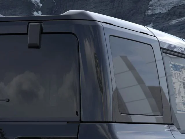 2025 Ford Bronco 4-Door Badlands - Photo 25