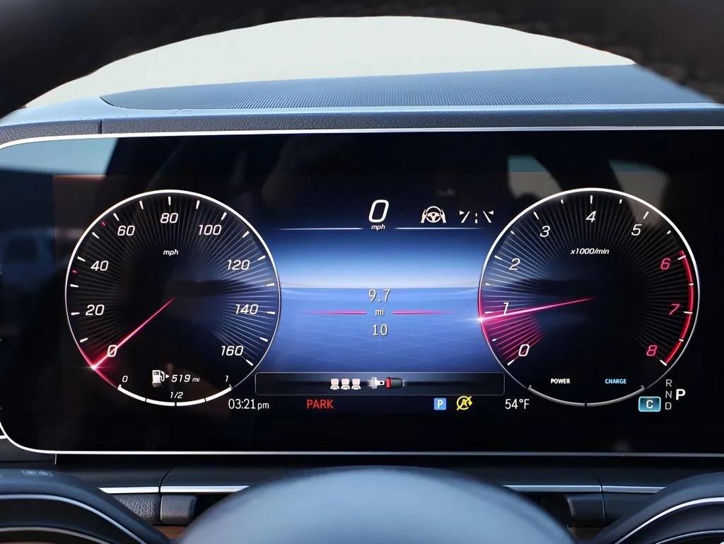 2026 Mercedes-Benz GLE GLE350 - Photo 31