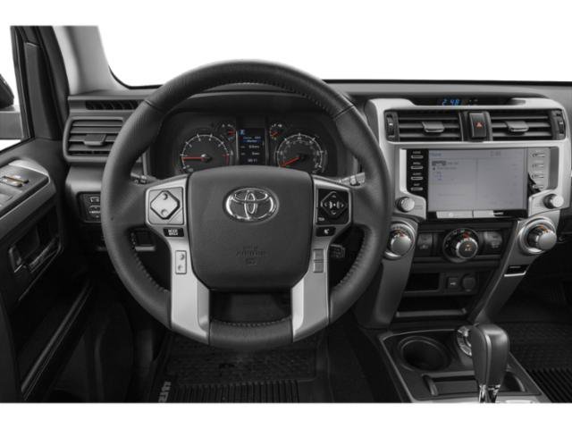 Used 2020 Midnight Black Metallic Toyota SR5 Premium image 7