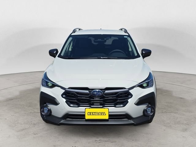 New 2026 CRYSTAL WHITE PEARL Subaru Limited Hybrid image 8