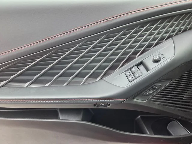 New 2026 Redeye Dodge Scat Pack Plus image 15