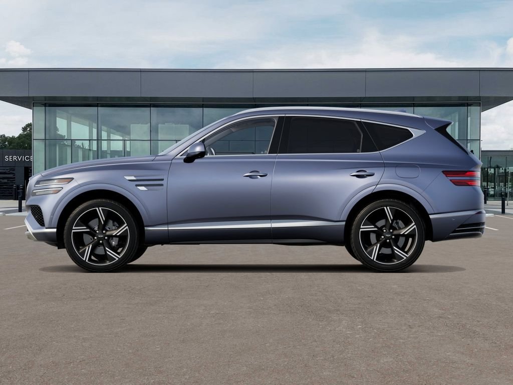 New 2027  Genesis 2.5T PRESTIGE image 3