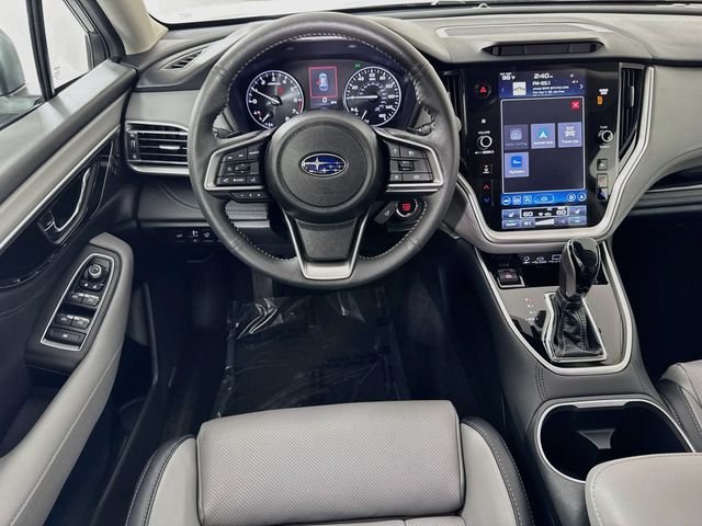 2025 Subaru Outback Limited - Photo 42
