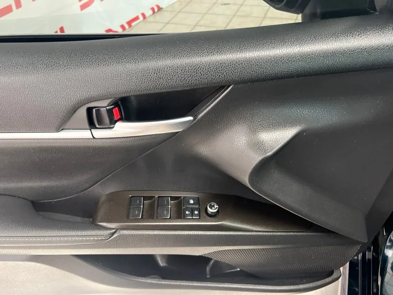 Used 2021 Blue Toyota XSE image 21