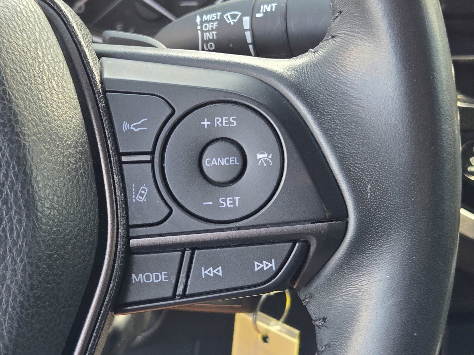 Used 2023 Gray Toyota  image 22