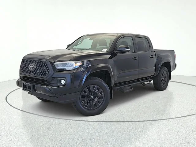 2022 Toyota Tacoma Limited
